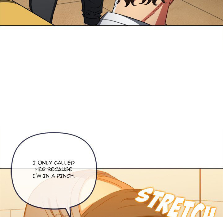 My High School Bully Chapter 131 - Page 71 in English