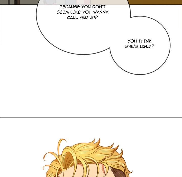 My High School Bully Chapter 131 - Page 80 in English