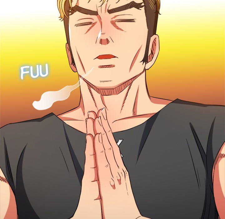 My High School Bully Chapter 131 - Page 81 in English