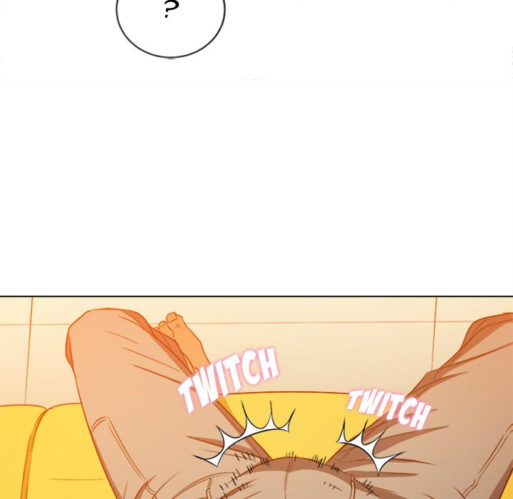 My High School Bully Chapter 131 - Page 84 in English