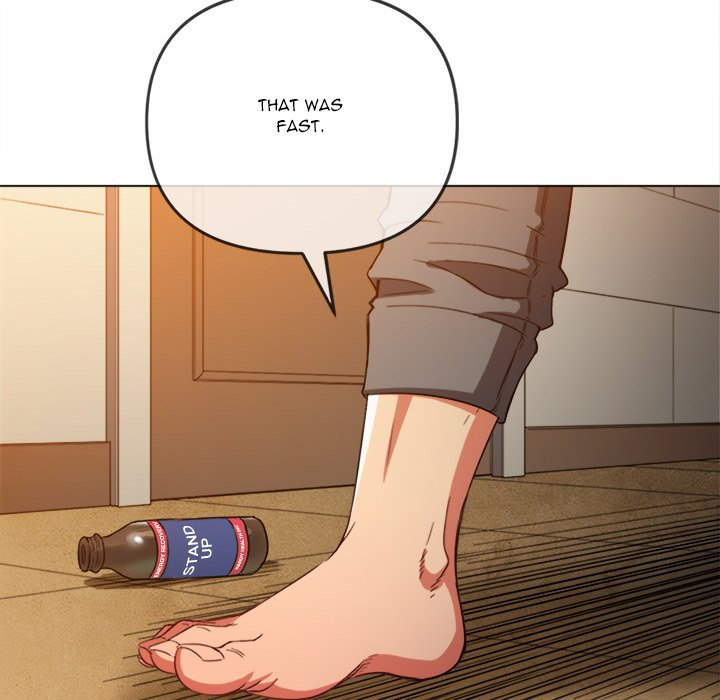 My High School Bully Chapter 131 - Page 88 in English
