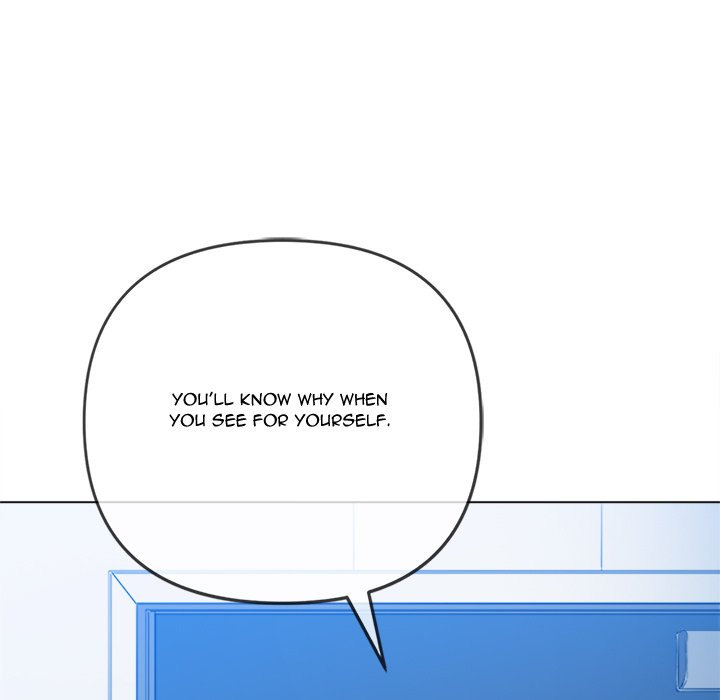 My High School Bully Chapter 131 - Page 90 in English