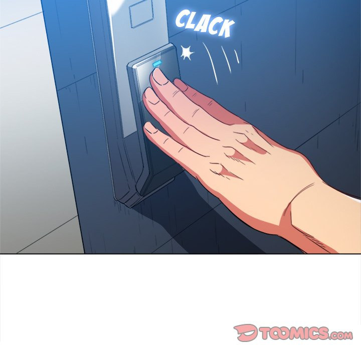 My High School Bully Chapter 131 - Page 93 in English