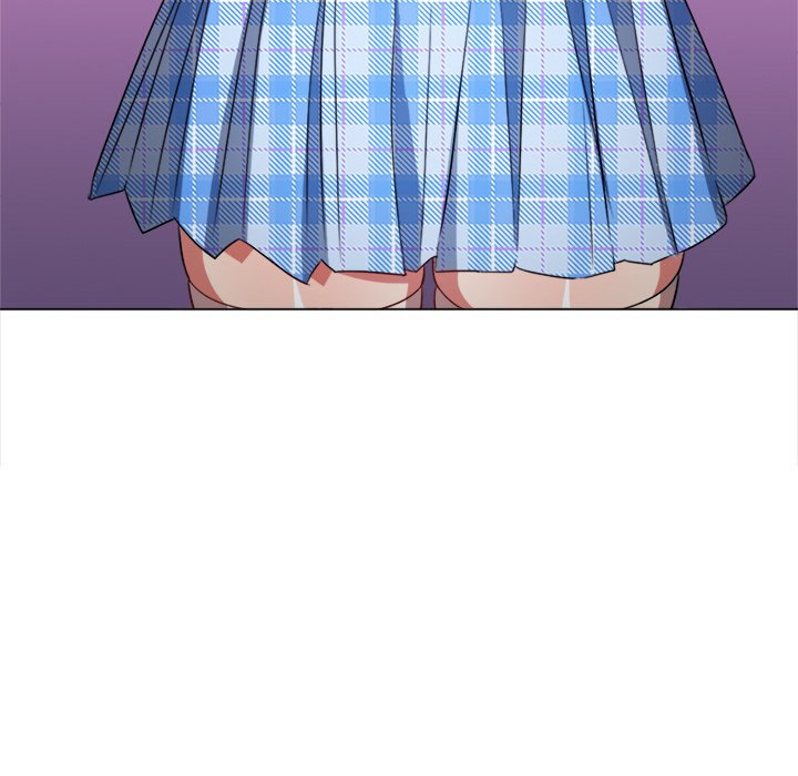 My High School Bully Chapter 132 - Page 103 in English