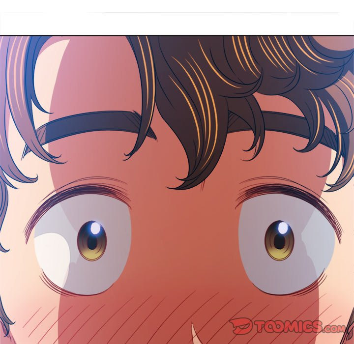 My High School Bully Chapter 132 - Page 111 in English
