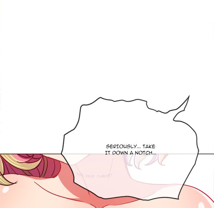 My High School Bully Chapter 132 - Page 119 in English