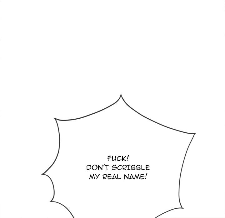 My High School Bully Chapter 132 - Page 121 in English