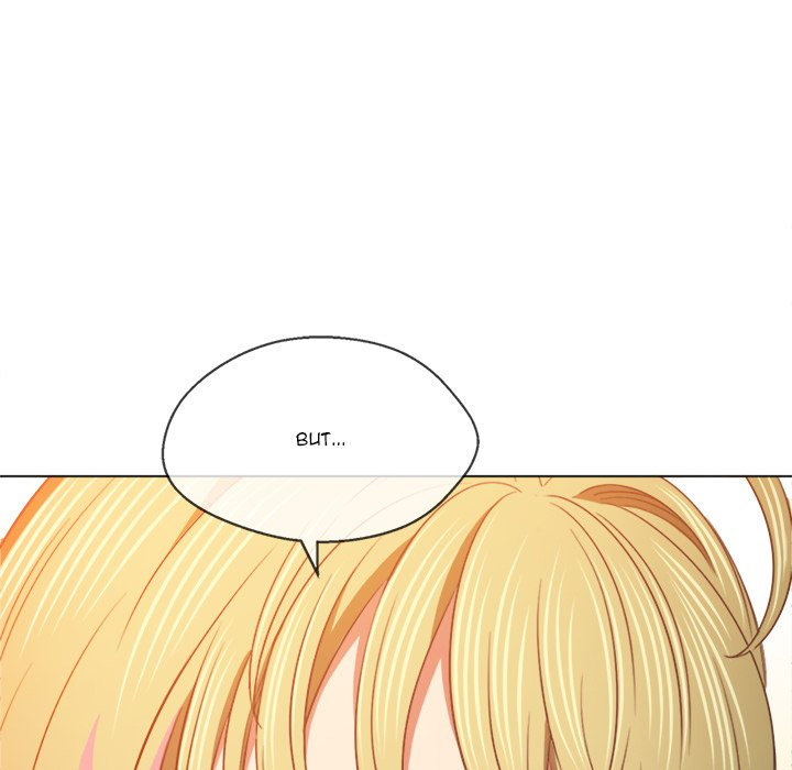 My High School Bully Chapter 132 - Page 124 in English