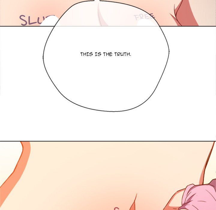 My High School Bully Chapter 132 - Page 126 in English