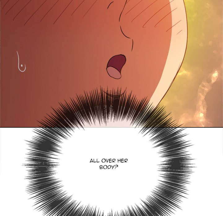 My High School Bully Chapter 132 - Page 132 in English