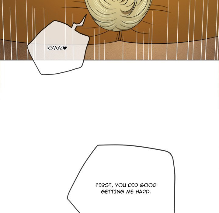 My High School Bully Chapter 132 - Page 153 in English