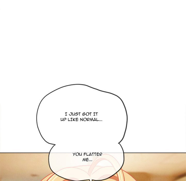 My High School Bully Chapter 132 - Page 156 in English