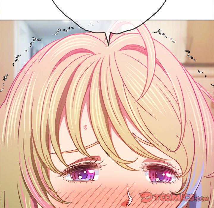 My High School Bully Chapter 132 - Page 165 in English