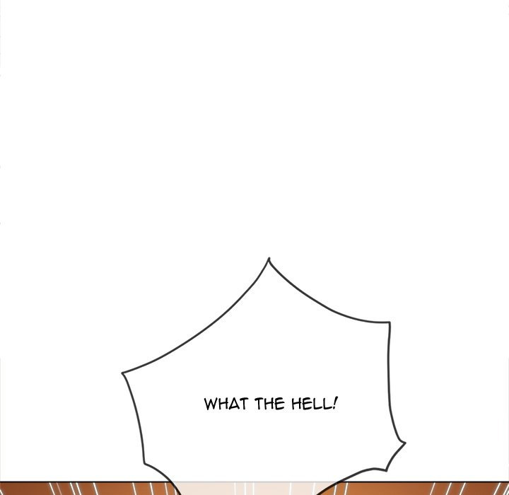 My High School Bully Chapter 132 - Page 18 in English