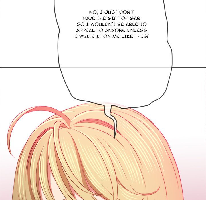 My High School Bully Chapter 132 - Page 24 in English