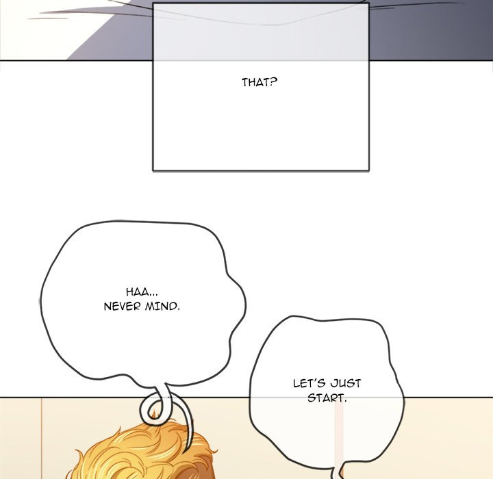 My High School Bully Chapter 132 - Page 28 in English