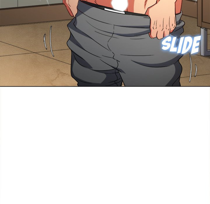 My High School Bully Chapter 132 - Page 30 in English