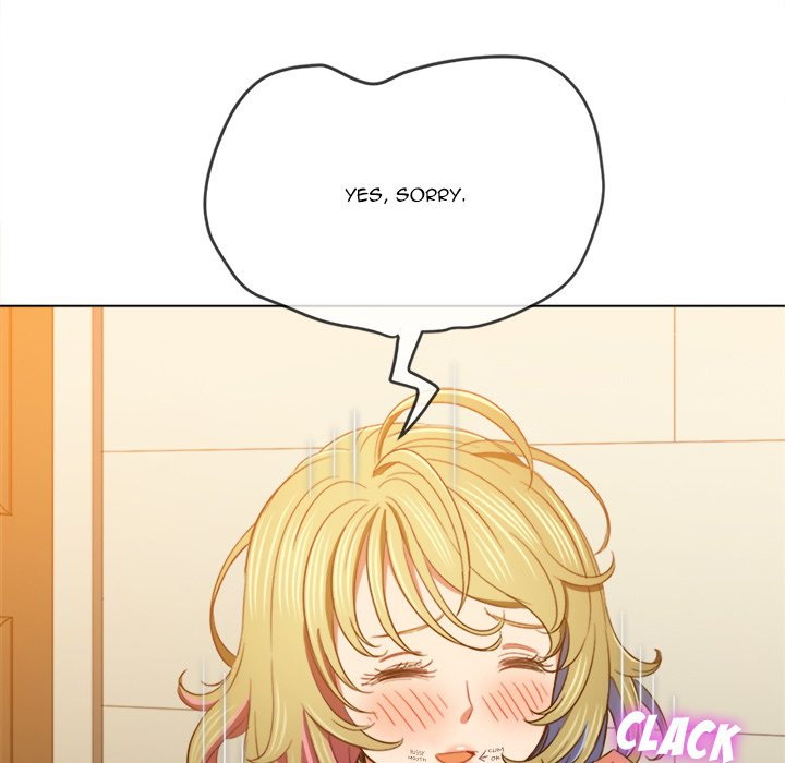 My High School Bully Chapter 132 - Page 31 in English