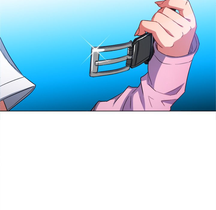 My High School Bully Chapter 132 - Page 35 in English