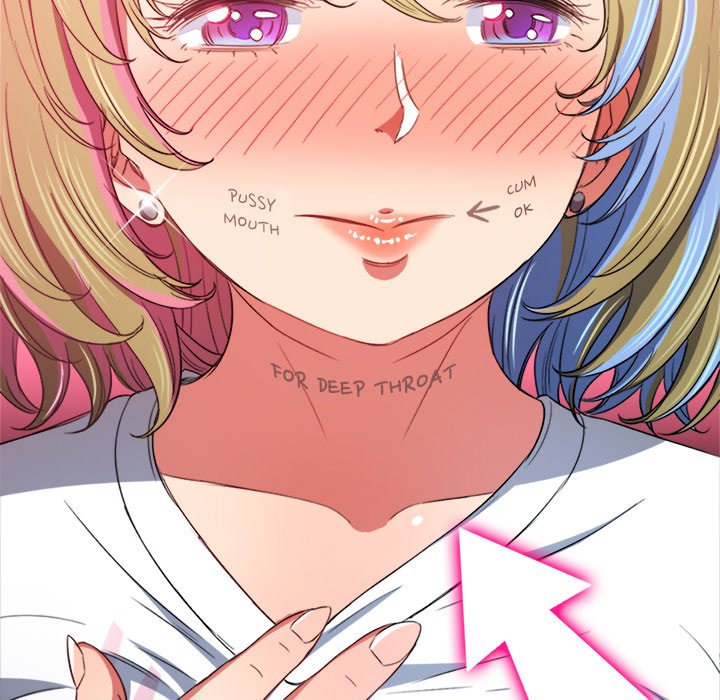 My High School Bully Chapter 132 - Page 37 in English