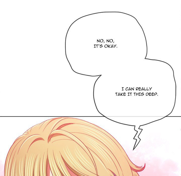 My High School Bully Chapter 132 - Page 43 in English
