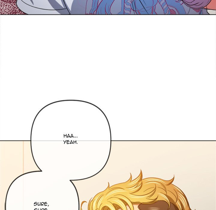 My High School Bully Chapter 132 - Page 45 in English