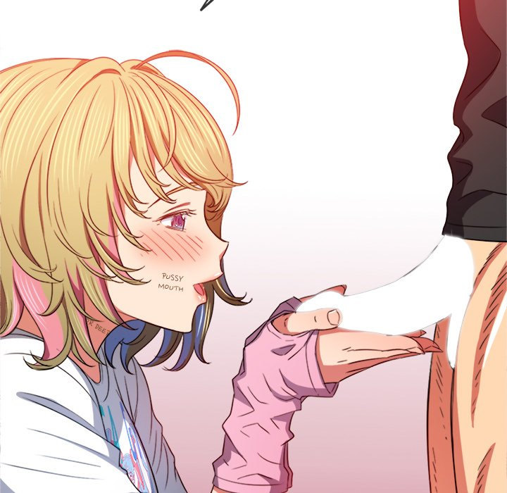 My High School Bully Chapter 132 - Page 48 in English