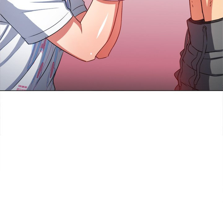 My High School Bully Chapter 132 - Page 49 in English