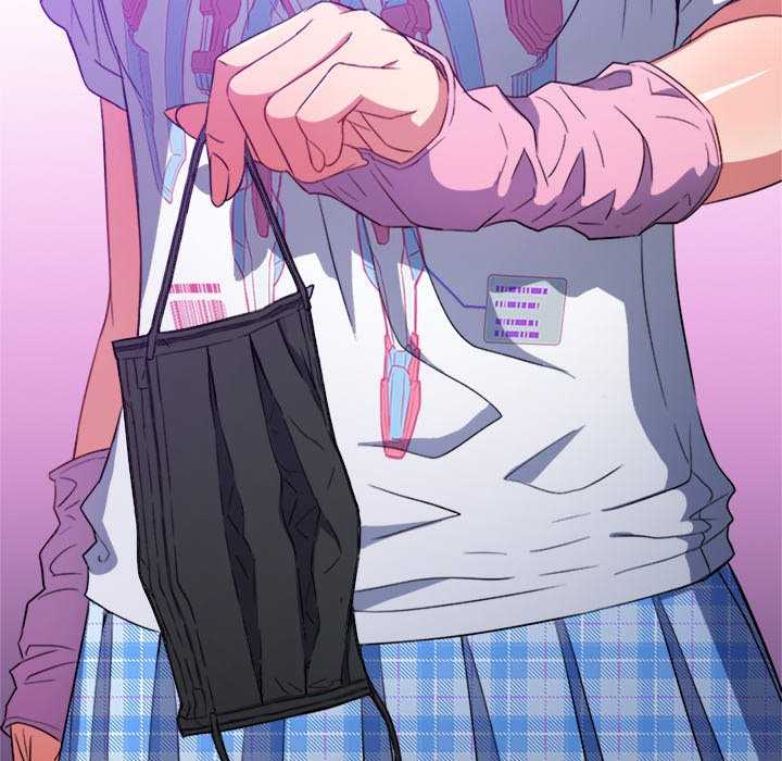 My High School Bully Chapter 132 - Page 5 in English