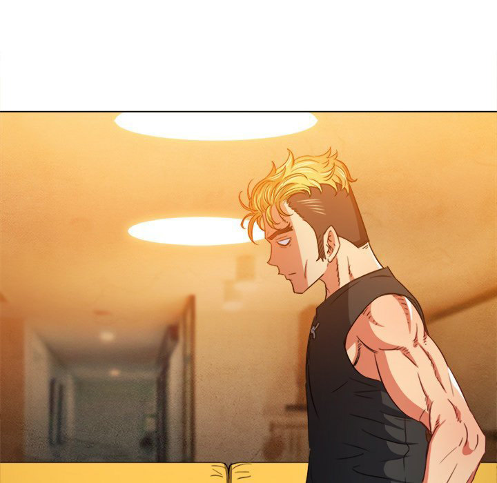My High School Bully Chapter 132 - Page 50 in English