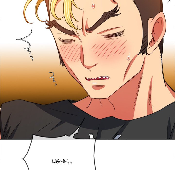 My High School Bully Chapter 132 - Page 67 in English