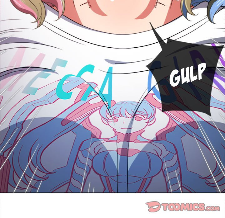 My High School Bully Chapter 132 - Page 75 in English