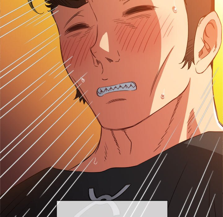 My High School Bully Chapter 132 - Page 81 in English