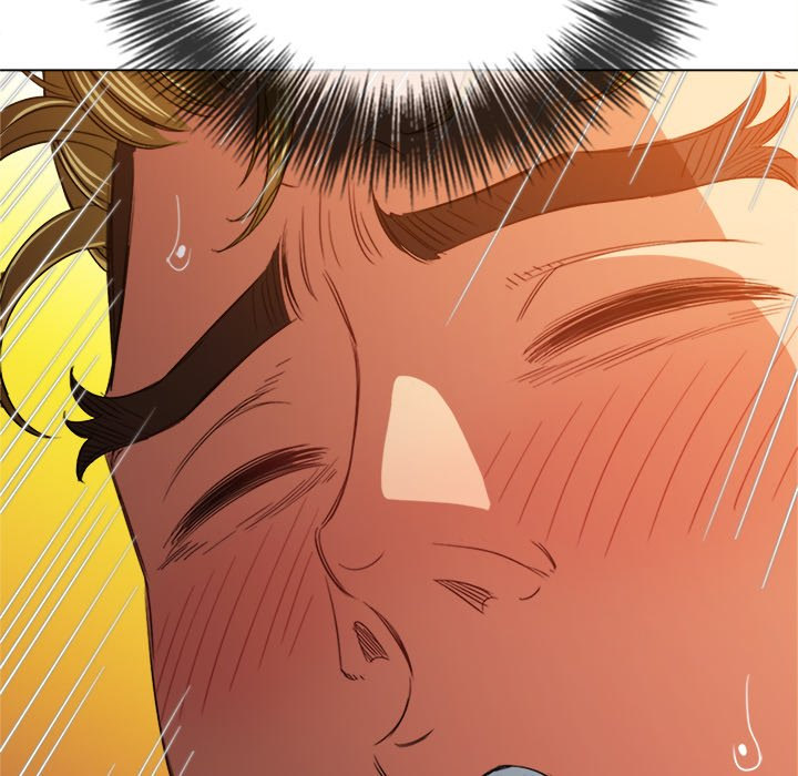 My High School Bully Chapter 132 - Page 84 in English