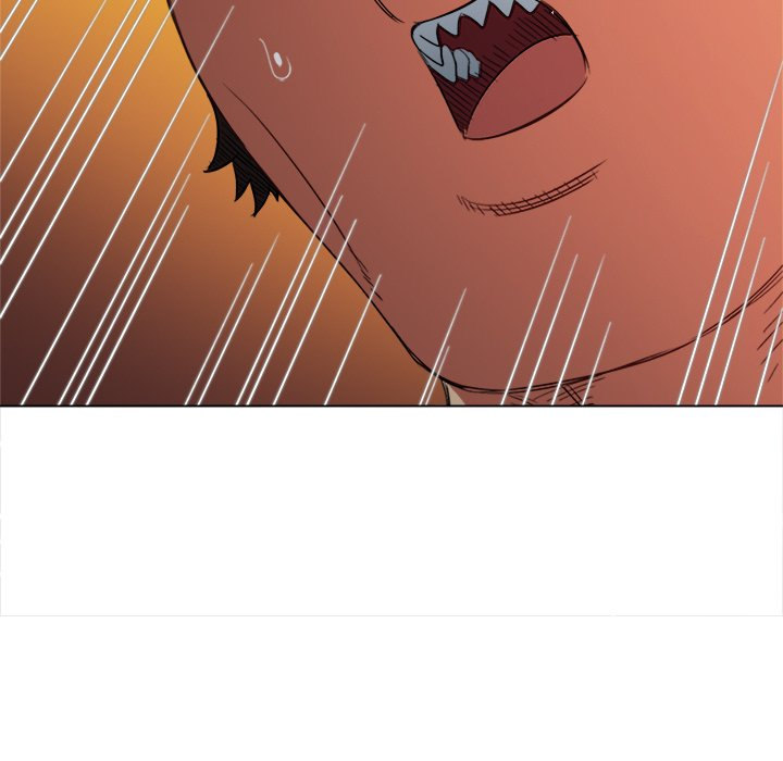 My High School Bully Chapter 132 - Page 85 in English