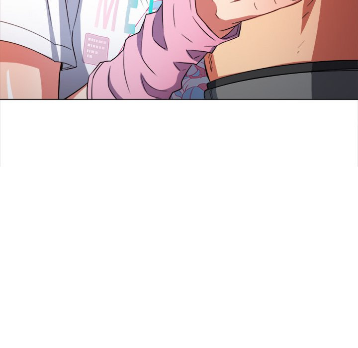 My High School Bully Chapter 132 - Page 88 in English