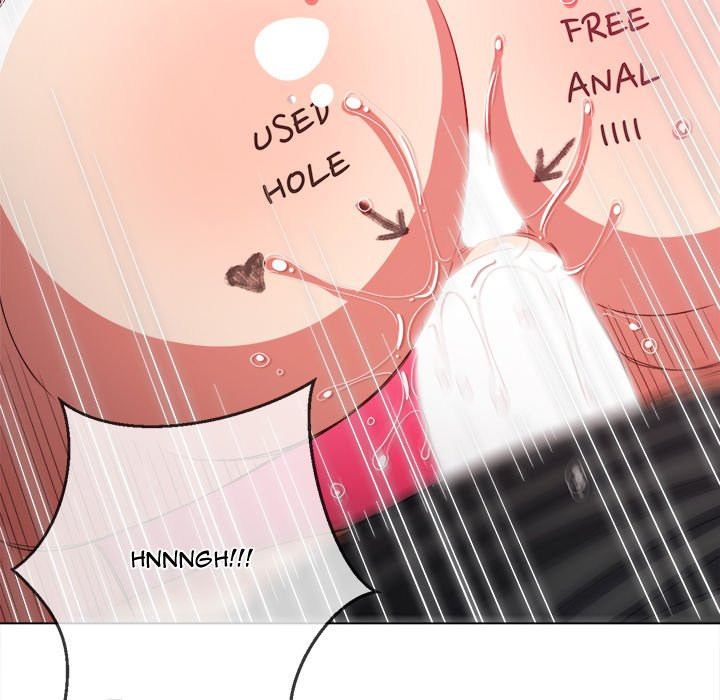 My High School Bully Chapter 133 - Page 101 in English