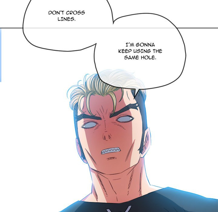 My High School Bully Chapter 133 - Page 103 in English