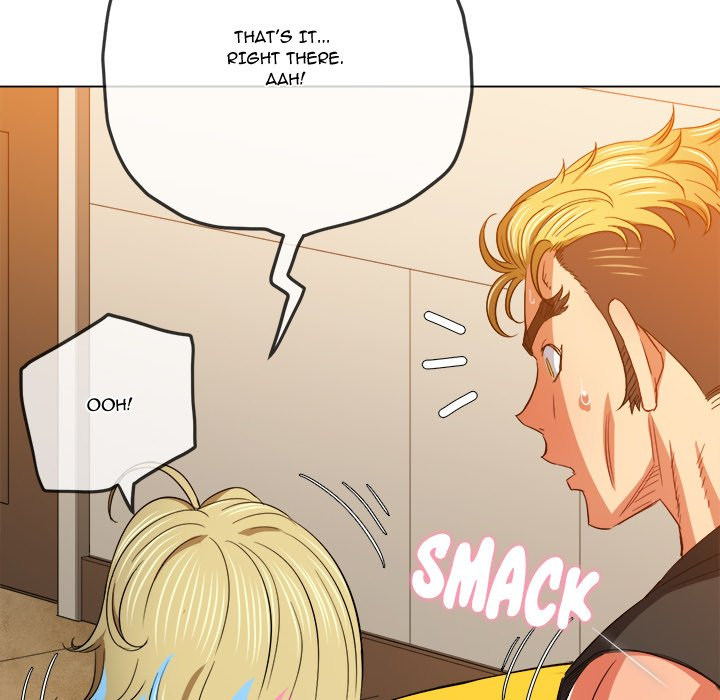 My High School Bully Chapter 133 - Page 119 in English