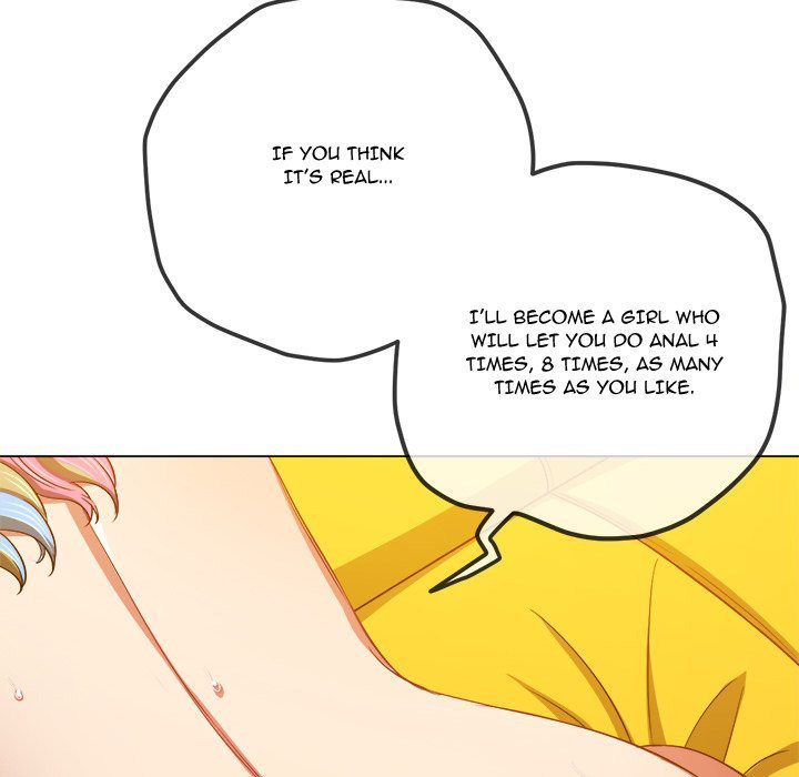 My High School Bully Chapter 133 - Page 129 in English