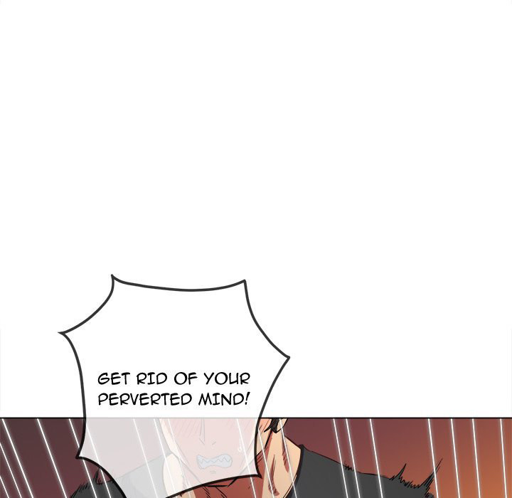My High School Bully Chapter 133 - Page 136 in English