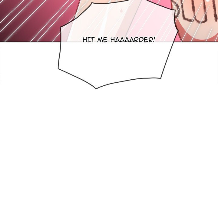 My High School Bully Chapter 133 - Page 153 in English