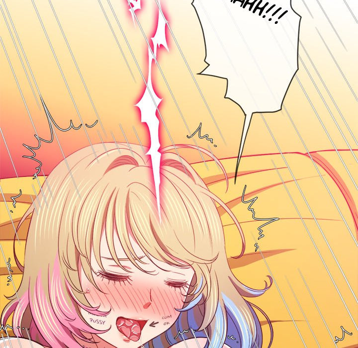 My High School Bully Chapter 133 - Page 16 in English