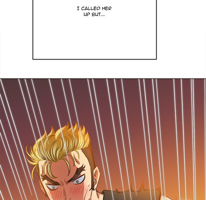 My High School Bully Chapter 133 - Page 161 in English