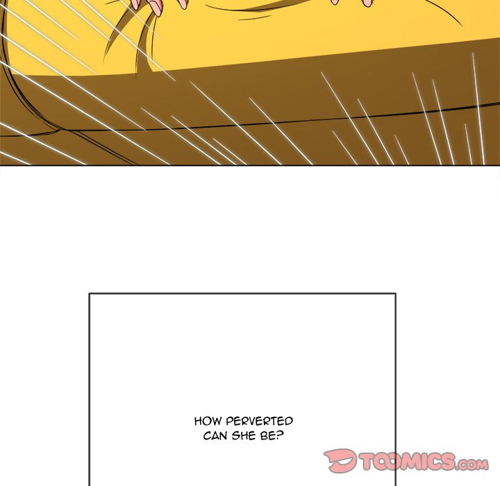 My High School Bully Chapter 133 - Page 164 in English