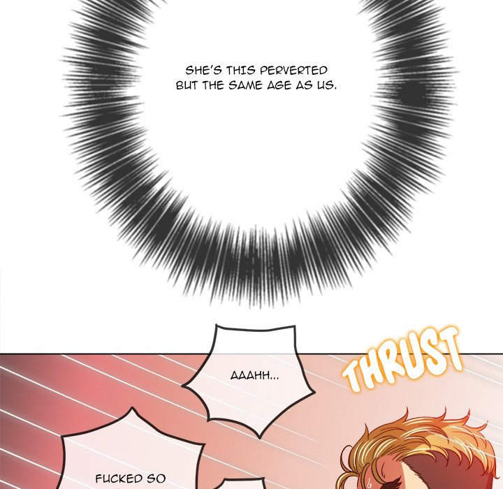 My High School Bully Chapter 133 - Page 169 in English