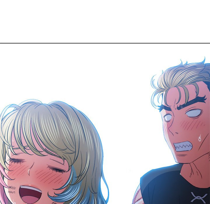 My High School Bully Chapter 133 - Page 174 in English