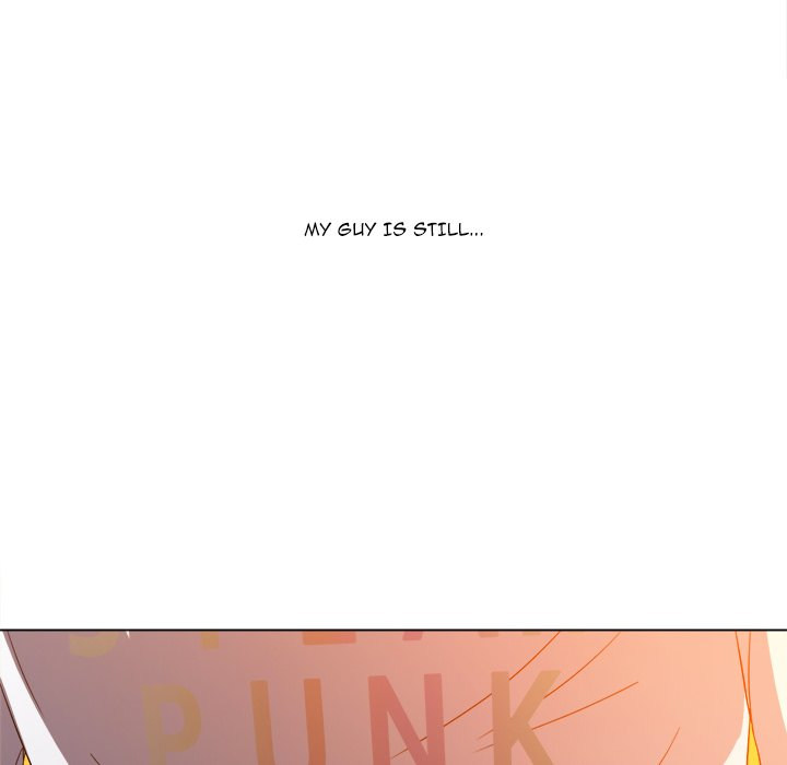 My High School Bully Chapter 133 - Page 182 in English