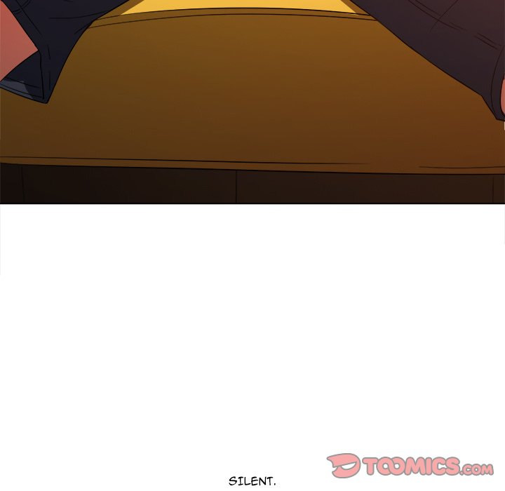 My High School Bully Chapter 133 - Page 184 in English