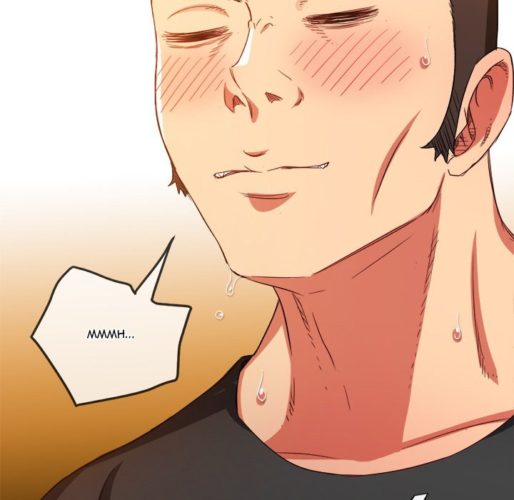 My High School Bully Chapter 133 - Page 20 in English